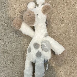 Brand new with tags lamb plush toy